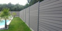 Portail Clôtures dans la vente du matériel pour les clôtures et les clôtures à Champagnac